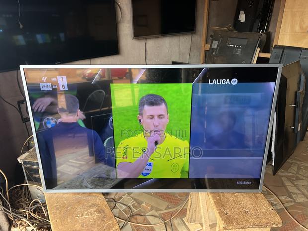 Philips 4k Smart Tv (43)