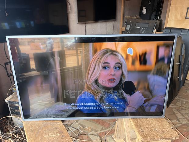 Philips 4k Smart Tv (43)