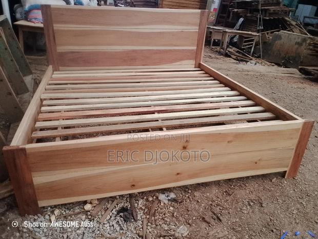 Nice Bed Queen · Photo 1