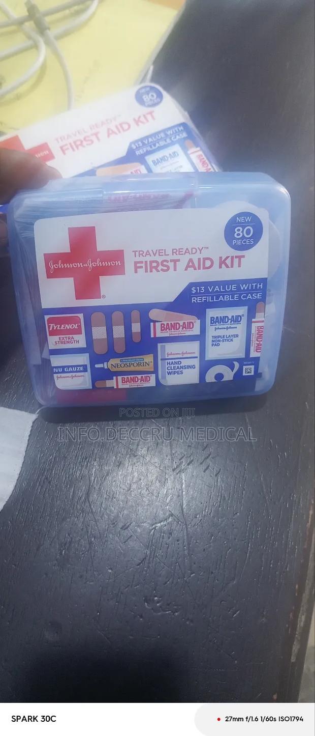 First Aid Kit Small · Photo 2