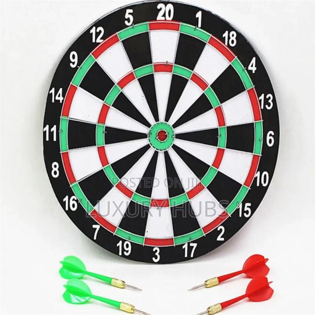 Dartboard Game · Photo 4