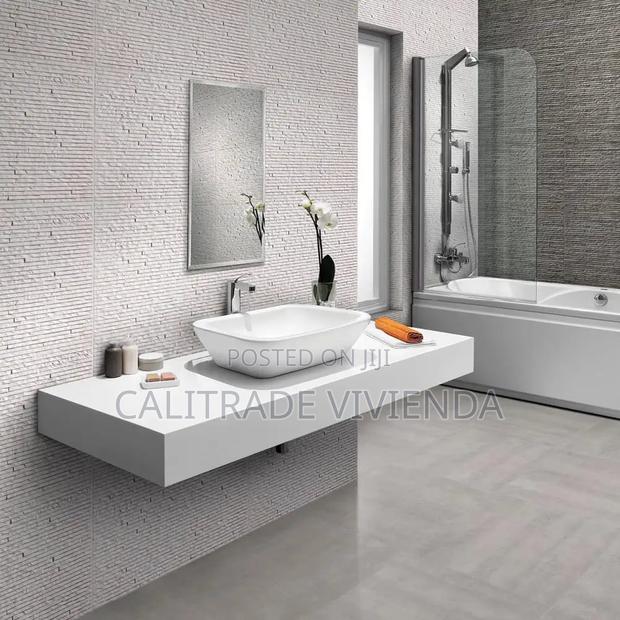 Tile for Facials, Pillars, External Wall(Reduced to Clear) · Photo 2