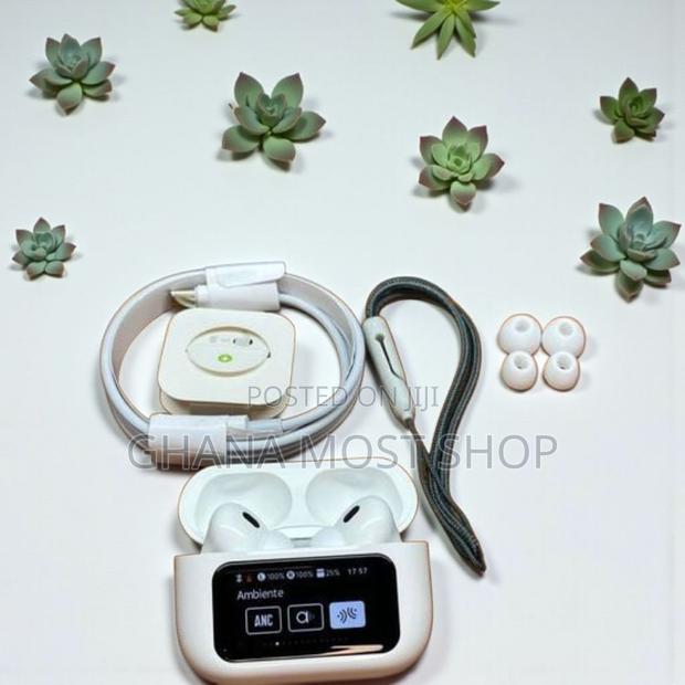 A9 Wireless Airpods (34565)