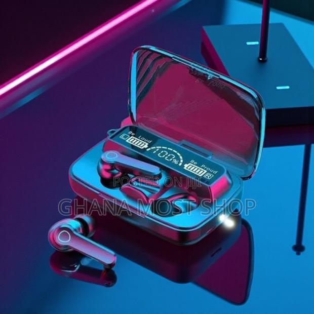 M19 Wireless Earbuds (34556)