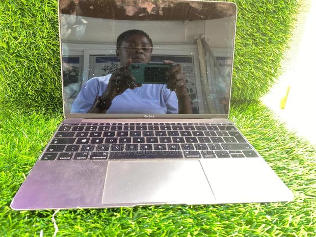 Macbook Air Mid 2017 Screen photo 2