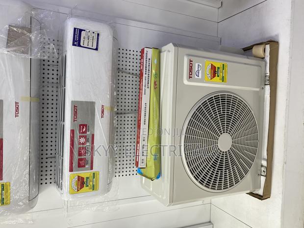 Tosot 2.5 Split Air Conditioner New