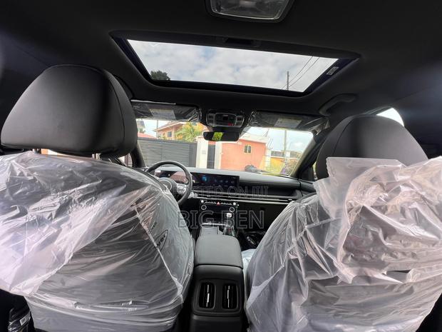 New Hyundai Tucson XRT FWD 2025 Black