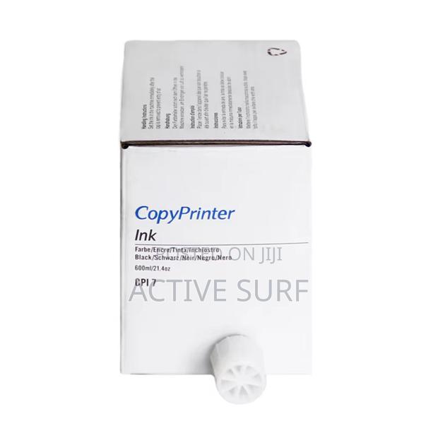 Gestetner Cpi 7 Ink Compatible photo 2