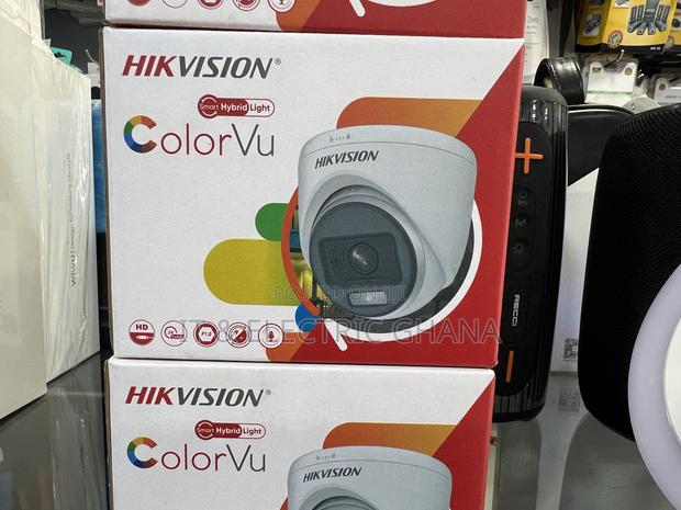 Hikvision Dome Camera photo 2