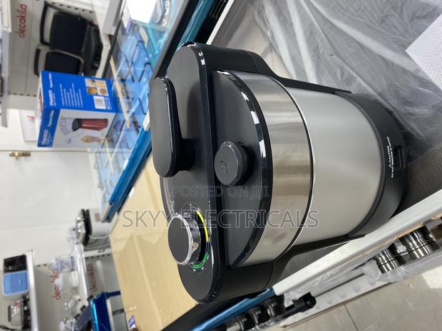 Synix 5l Fufu Machine Brand New photo 2