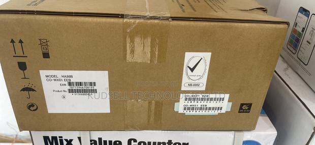 Epson Co-W01 Projector White photo 2