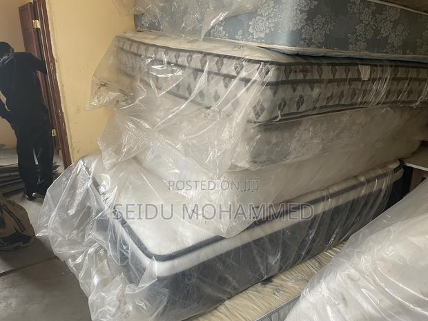 A Foreign Use 14 Inches Mattress Both 60/80 and 54/75 · Photo 2