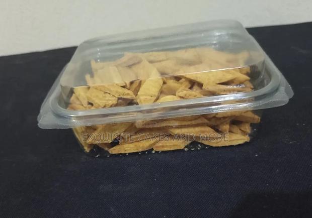 Baked Chips - Medium Pack · Photo 4