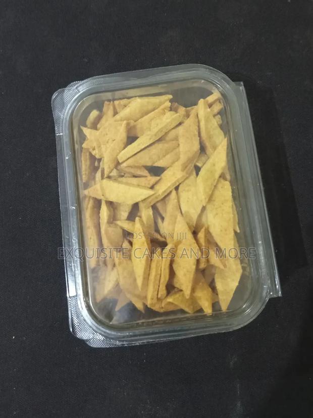 Baked Chips - Medium Pack · Photo 3