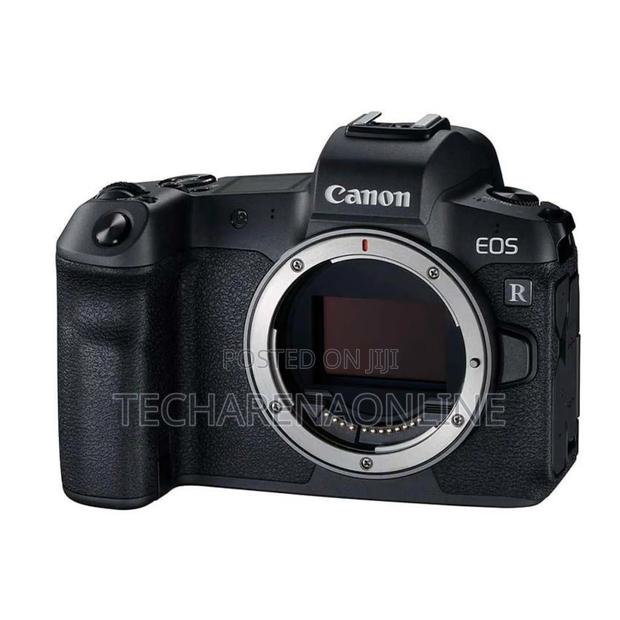 Canon R Body Only