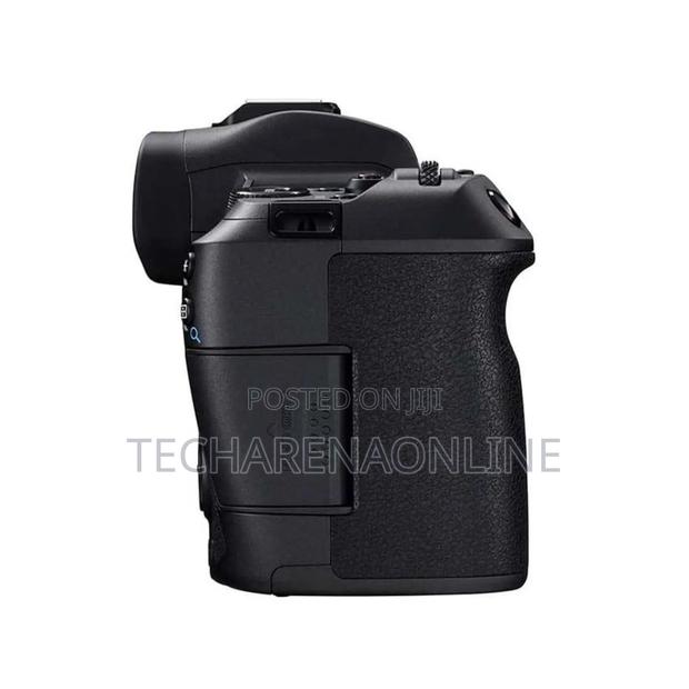 Canon R Body Only photo 2