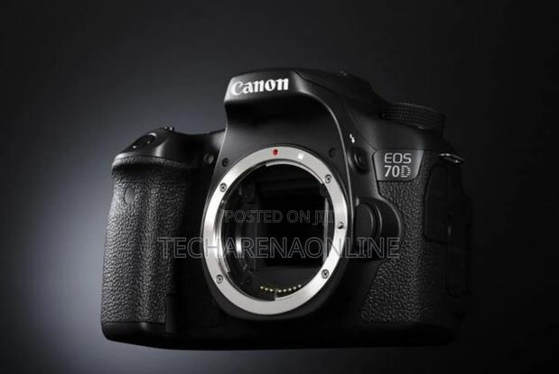 Canon R Body Only photo 3