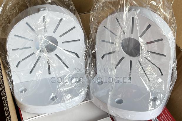 Dome Camera Stand Plastic Camera Holder · Photo 4