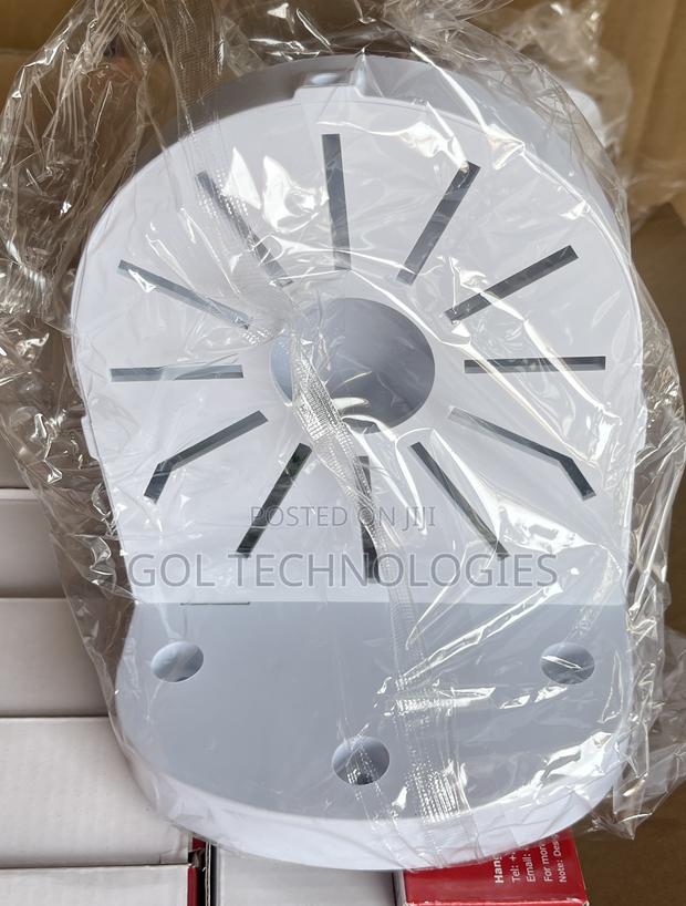 Dome Camera Stand Plastic Camera Holder · Photo 3