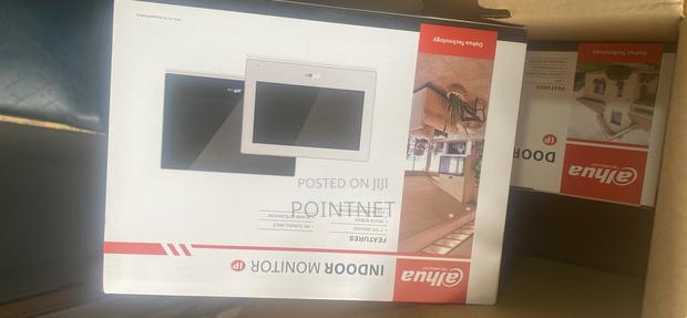 Video Intercom photo 3
