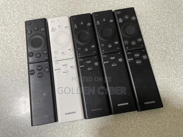 Samsung Smart Remote - Bn59-01385b Tm2280e photo 3
