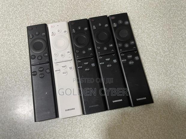 Samsung Smart Remote - Bn59-01385b Tm2280e