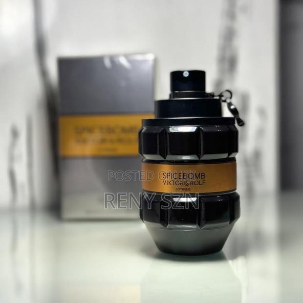 Spicebomb Extreme Viktor Rolf · Photo 2