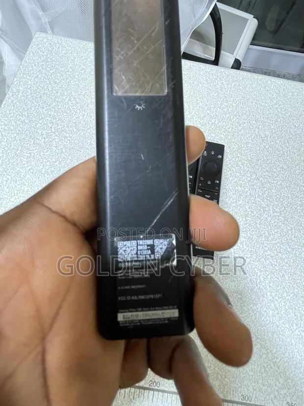 Samsung Smart Remote - Bn59-01385b Tm2280e photo 4