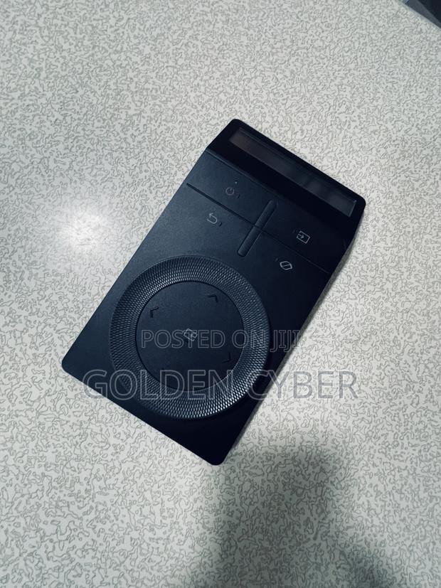 Original Samsung Odyssey Ark Dial Solar Remote -Bn59-01427a