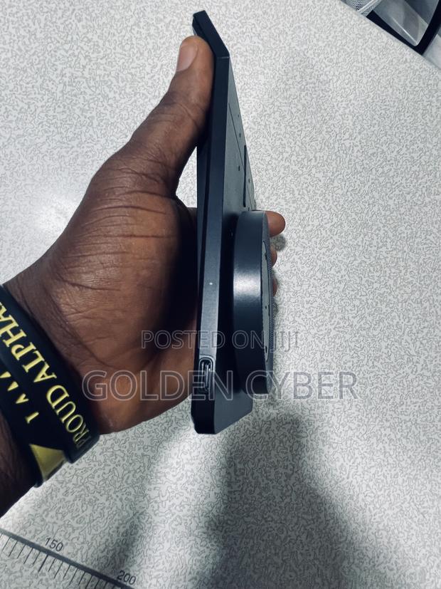Original Samsung Odyssey Ark Dial Solar Remote -Bn59-01427a photo 2