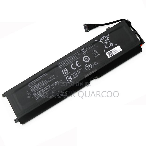 Rc30-0328 Laptop Battery for Razer Blade 15 2020 Rz09-0328 Rz09-03304x
