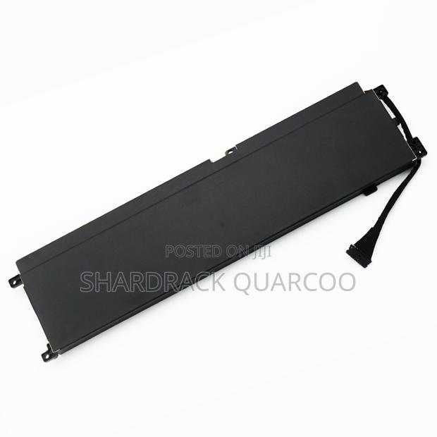 Rc30-0328 Laptop Battery for Razer Blade 15 2020 Rz09-0328 Rz09-03304x photo 3