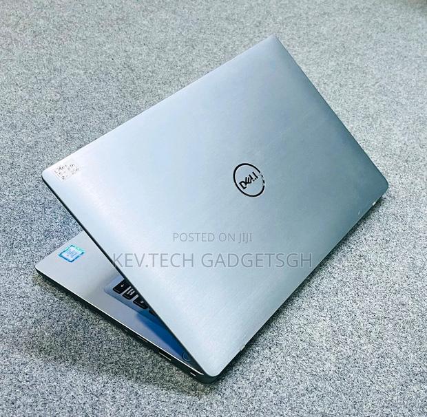 New Laptop Dell Latitude 7400 8GB Intel Core I5 SSD 256GB