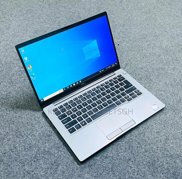 New Laptop Dell Latitude 7400 8GB Intel Core I5 SSD 256GB photo 2