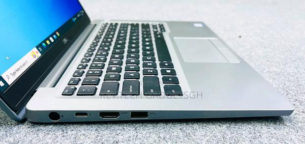New Laptop Dell Latitude 7400 8GB Intel Core I5 SSD 256GB photo 3