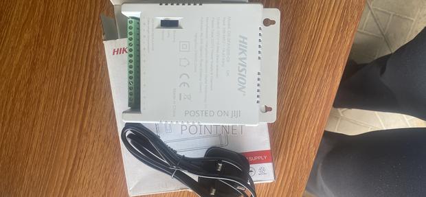 CCTV Power Supply photo 2
