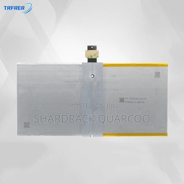 For Microsoft Surface Pro4 Pro 4 1724 G3hta027h Tablet Battery Dynr01
