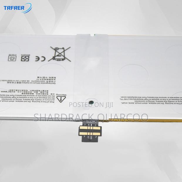 For Microsoft Surface Pro4 Pro 4 1724 G3hta027h Tablet Battery Dynr01 photo 3