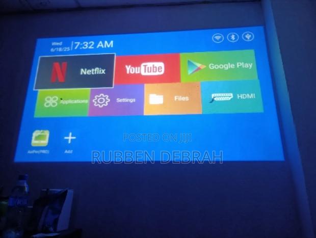 Smart Projector photo 2