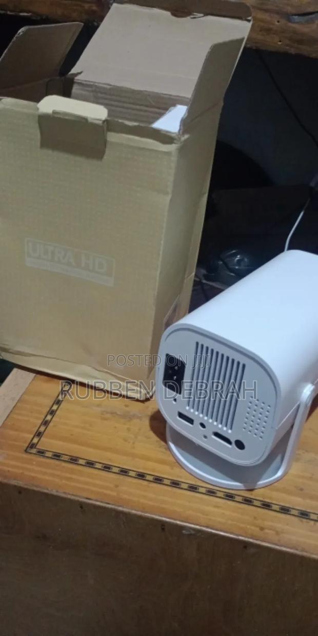 Smart Projector photo 3