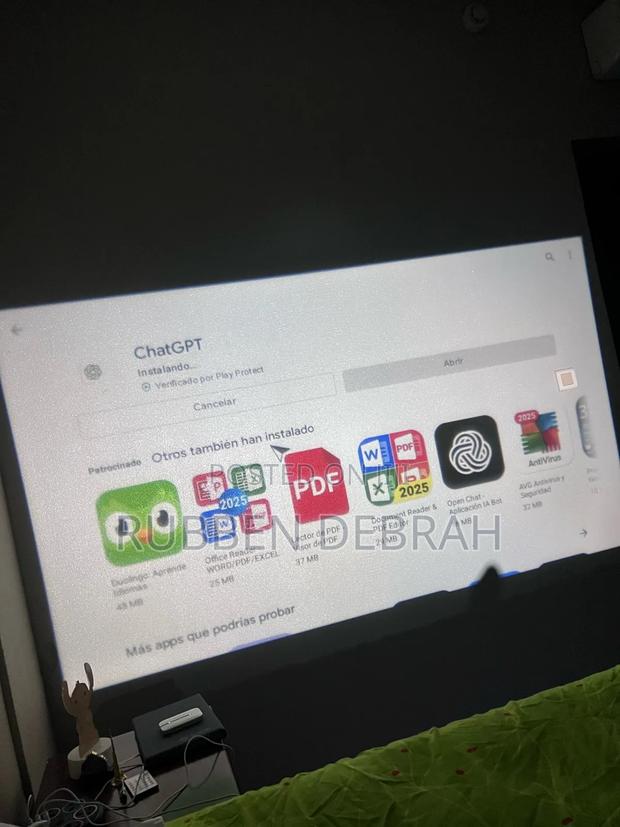 Smart Projector photo 4