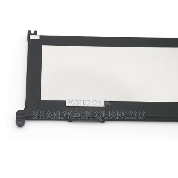 Yrdd6 Laptop Battery for Dell Inspiron 5482 5480 5481 5485 5491 5591 photo 2
