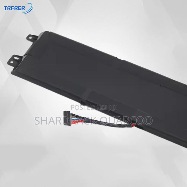 L16m3p24 Laptop Battery for Lenovo Xiaoxin 700 700-15isk R720 Y700 photo 3