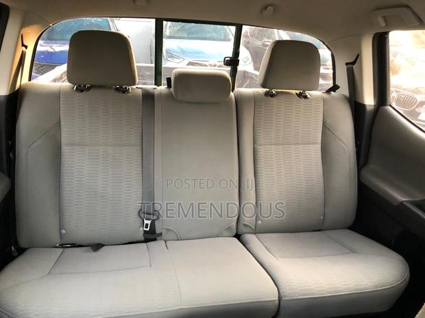 Toyota Tacoma TRD Sport 2018 Red