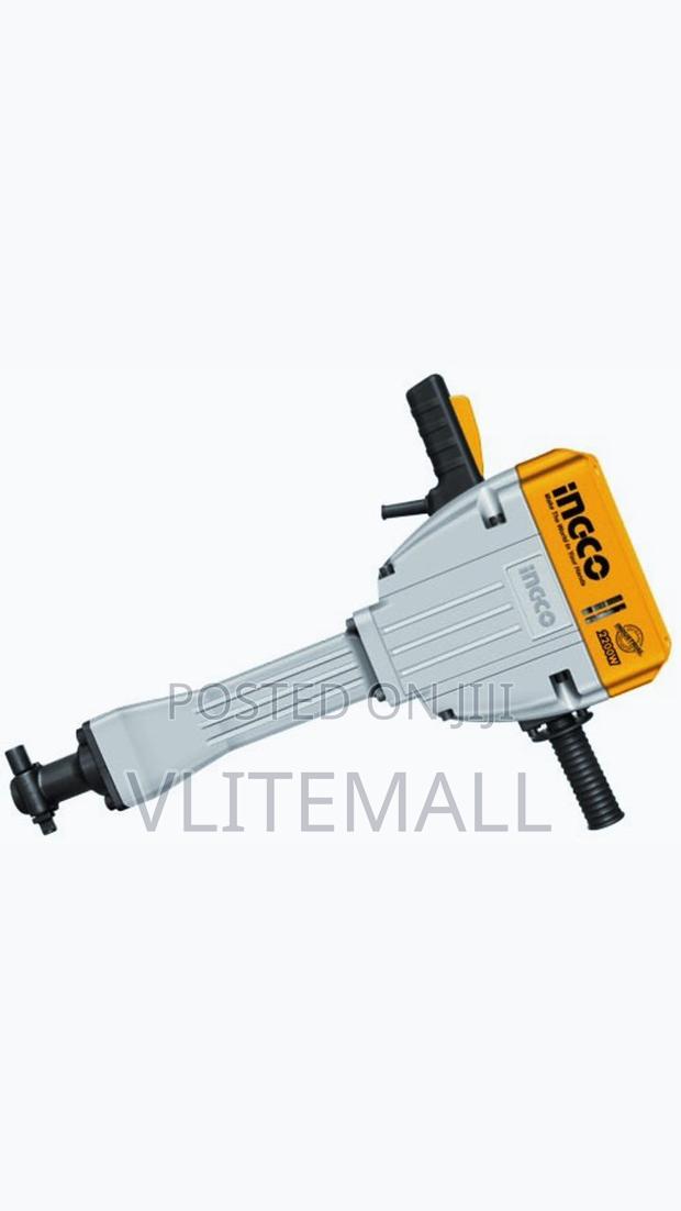 Demolition Breaker Pdb22001 · Photo 2