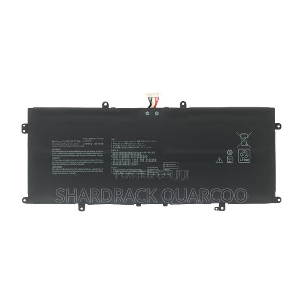 C41n1904 C41n1904-1 Laptop Battery for Asus Zenbook 14 Ux425ua
