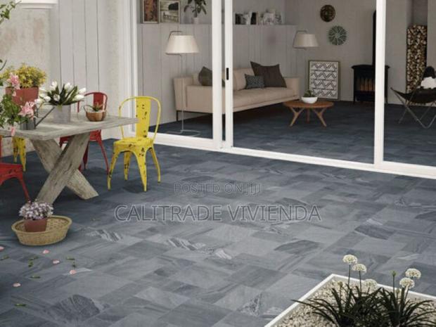 Compound Tile 60*60cm
