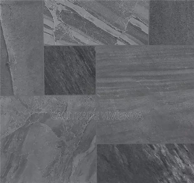 Compound Tile 60*60cm