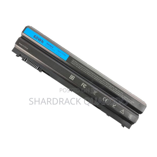 T54fj Laptop Battery for Dell Latitude E5420 E6430 · Photo 4