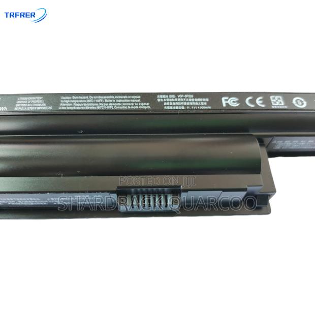 VGP-Bps26 Laptop Battery for Bps26 Sony Vaio VGP-Bpl26 photo 2